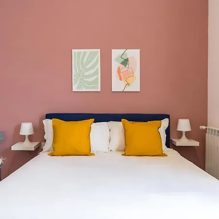 Maria'S Bright Flats At The Cathedral Apartment Naples Exterior photo