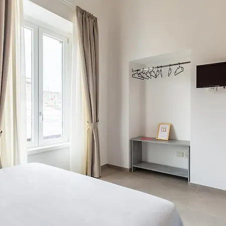 Maria'S Bright Flats At The Cathedral Apartment Naples Exterior photo