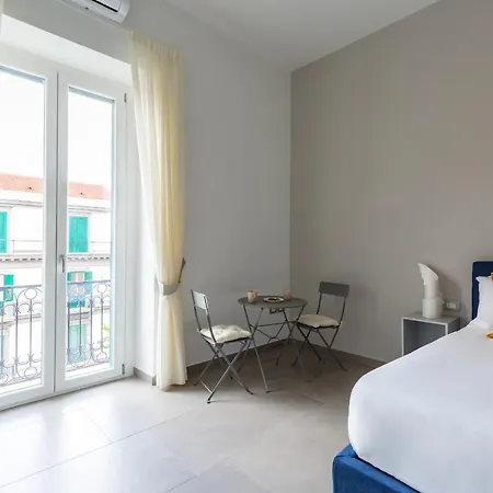 Maria'S Bright Flats At The Cathedral Apartment Naples Exterior photo